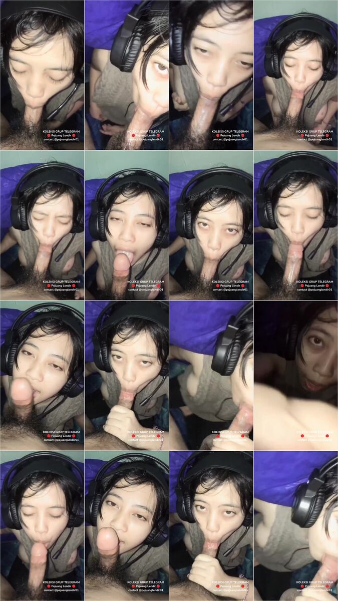 Video Abg SMP Cantik Pake Headset Yandex Viral Top 10 Trending Global 2025 Lagi Viral Indo