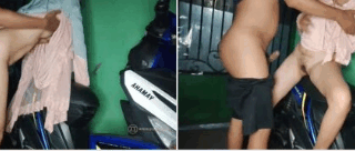 Viral 2025 Indo Abg 2025 Ukhti Dengan Suamiku Melepas Hasrat Bebas Menarik Bibir di Jog Motor Terbaru Trending Indonesia