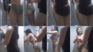 Viral Video Ternyata Begini Kegiatan Warga Anak Kost Putri, Mandi Bareng? Yuk intip Keseruanya! Abg Viral Indo Wiwik 2025