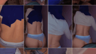 10 Limited Edition Hijab Viral Permainan Indo Jari Mulut Mahasiswi Di Punggung Ukhti Kuat Jilbab Biru di Toilet Kampus