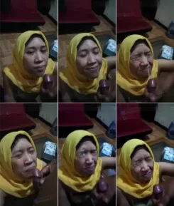 Full Hijab Viral Viral Abg Ustadz Vs Ukhti Jilbab Kuning di Morowali 7 Menit Trending Minta Keluar di Muka Buat Luluran