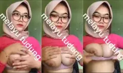 Abg Smp Indonesia Viral on Social Media in 2025 Cd Pink Ukhti Jilbab Demi Trend Tiktok Masih Orisinil Belajar Wiwik Bareng Kakak Sma of All Time Trending