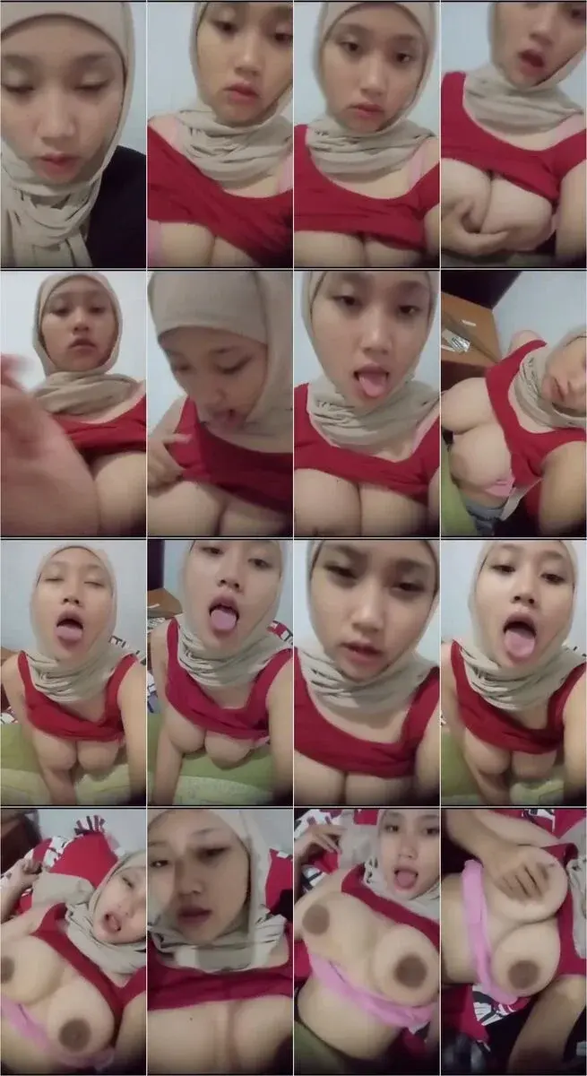 Goyangan Video Viral Kebun dari Janda Kembang yang Sudah Pro Buat Burung Abang Muntah di Dalam