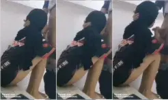 Latest Viral Sma Abg Sma Viral Cantik Video Abg Gemoy Tutorial Wiwik Dimana Aja Boleh Sampe Muntah di Dalam Trending Indonesia Top 3 Global 2025