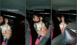 New Trending Video Abg Smp Smp Viral Terbaru Pasrah & Mendesah Karena Sempit Top Wiwik Indo